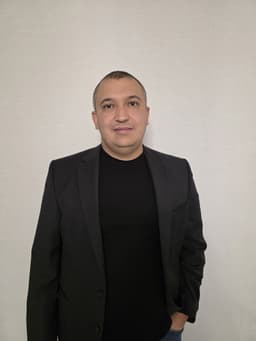 Ануар Кайнарбаев